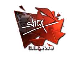 shox (Foil) | Cologne 2016 image