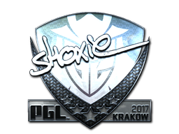 shox (Foil) | Krakow 2017 image