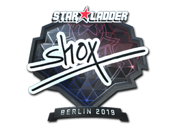 shox (Foil) | Berlin 2019 image