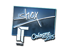 shox (Foil) | Cologne 2015 image
