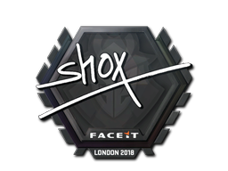 shox | London 2018 image