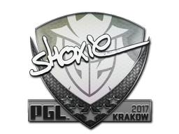 shox | Krakow 2017 image