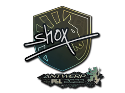 shox | Antwerp 2022 image