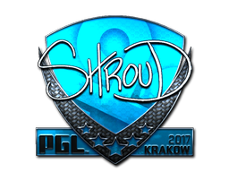 shroud (Foil) | Krakow 2017 image