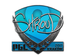 shroud | Krakow 2017 image