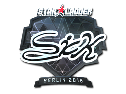 SicK (Foil) | Berlin 2019 image