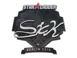 SicK | Berlin 2019 image