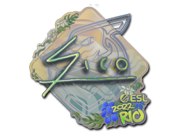 Sico (Holo) | Rio 2022 image