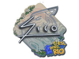 Sico | Rio 2022 image