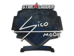 Sico | Berlin 2019 image
