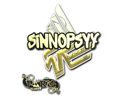 sinnopsyy (Gold) | Paris 2023 image