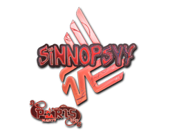 sinnopsyy (Holo) | Paris 2023 image