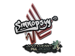 sinnopsyy | Antwerp 2022 image
