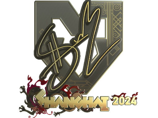 siuhy (Gold) | Shanghai 2024 image