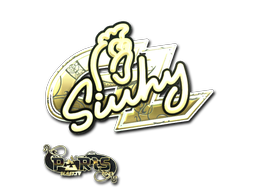 siuhy (Gold) | Paris 2023 image
