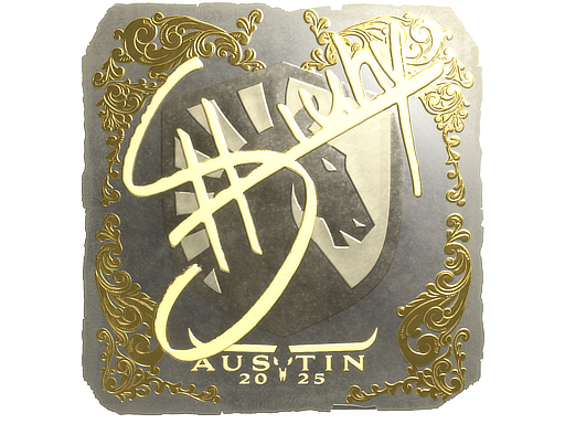 siuhy (Gold) | Austin 2025 image