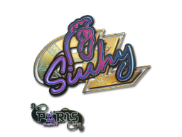 siuhy (Holo) | Paris 2023 image