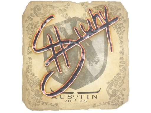 siuhy | Austin 2025 image
