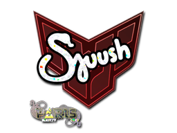 sjuush (Glitter) | Paris 2023 image