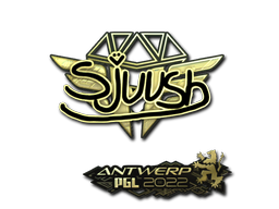 sjuush (Gold) | Antwerp 2022 image