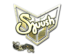 sjuush (Gold) | Paris 2023 image