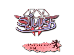 sjuush (Holo) | Antwerp 2022 image