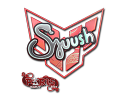 sjuush (Holo) | Paris 2023 image