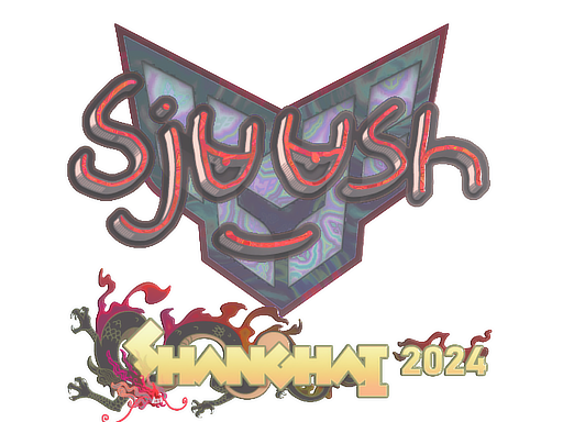 sjuush (Holo) | Shanghai 2024 image