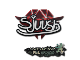 sjuush | Antwerp 2022 image