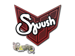 sjuush | Paris 2023 image