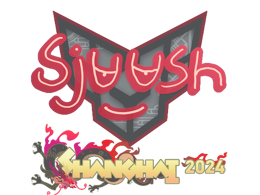 sjuush | Shanghai 2024 image