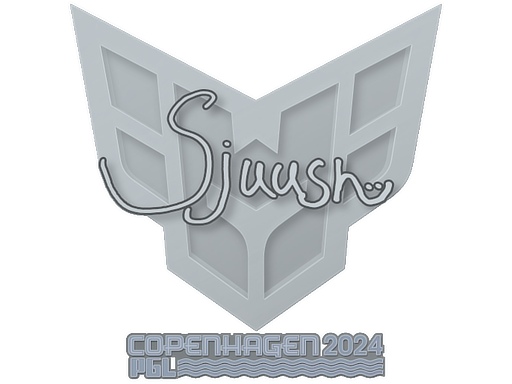 sjuush | Copenhagen 2024 image