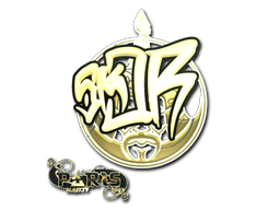 sk0R (Gold) | Paris 2023 image