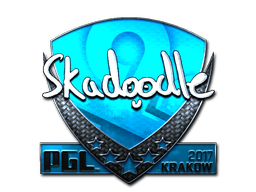 Skadoodle (Foil) | Krakow 2017 image