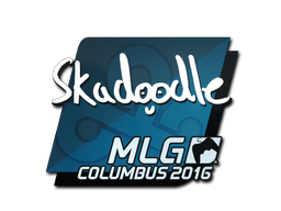 Skadoodle | MLG Columbus 2016 image