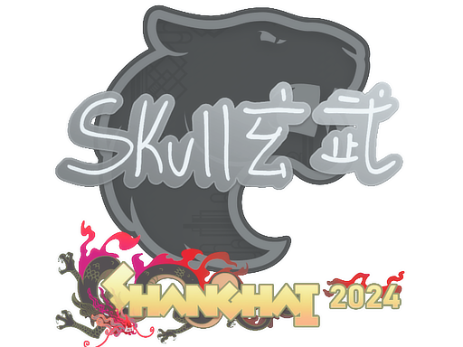 skullz | Shanghai 2024 image