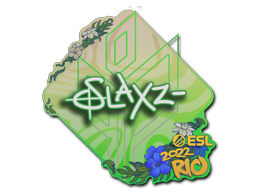 slaxz- | Rio 2022 image