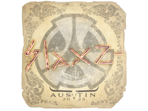 slaxz- | Austin 2025 image