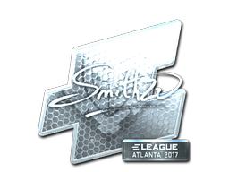 SmithZz (Foil) | Atlanta 2017 image