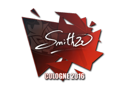 SmithZz | Cologne 2016 image