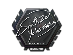 SmithZz | London 2018 image