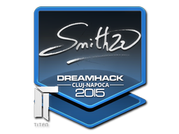 SmithZz | Cluj-Napoca 2015 image