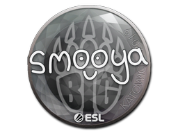 smooya | Katowice 2019 image