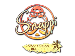 Snappi (Holo) | Antwerp 2022 image
