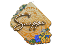 Snappi | Rio 2022 image