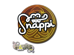 Snappi | Paris 2023 image