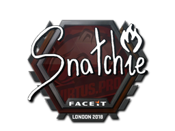 snatchie | London 2018 image