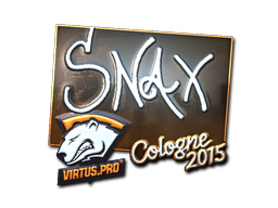 Snax (Foil) | Cologne 2015 image