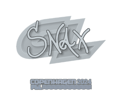 Snax | Copenhagen 2024 image