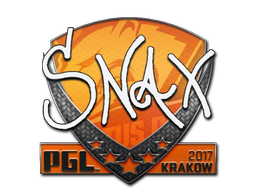 Snax | Krakow 2017 image